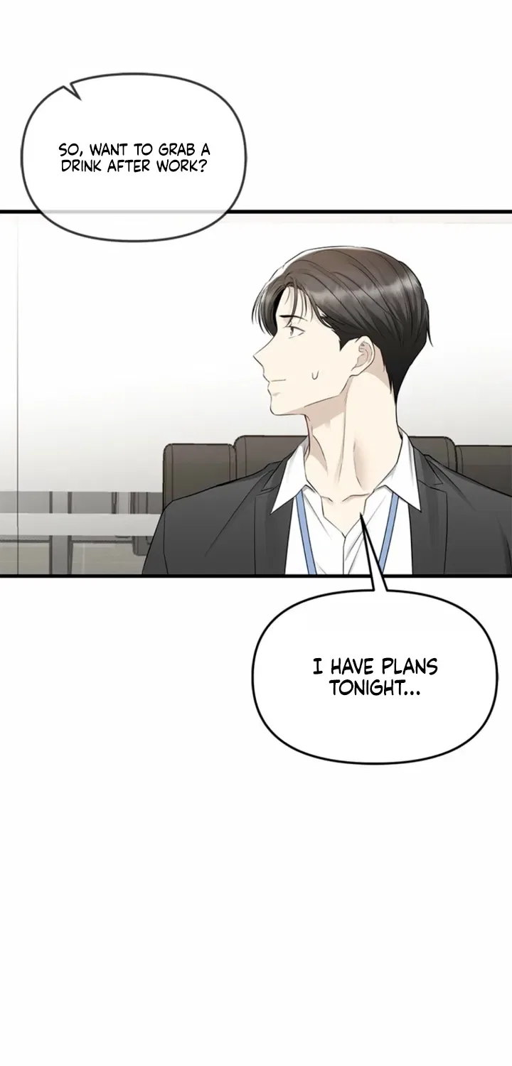 Just Slowly Getting Soaked in the Sweet Rain Chapter 27 – Page 41