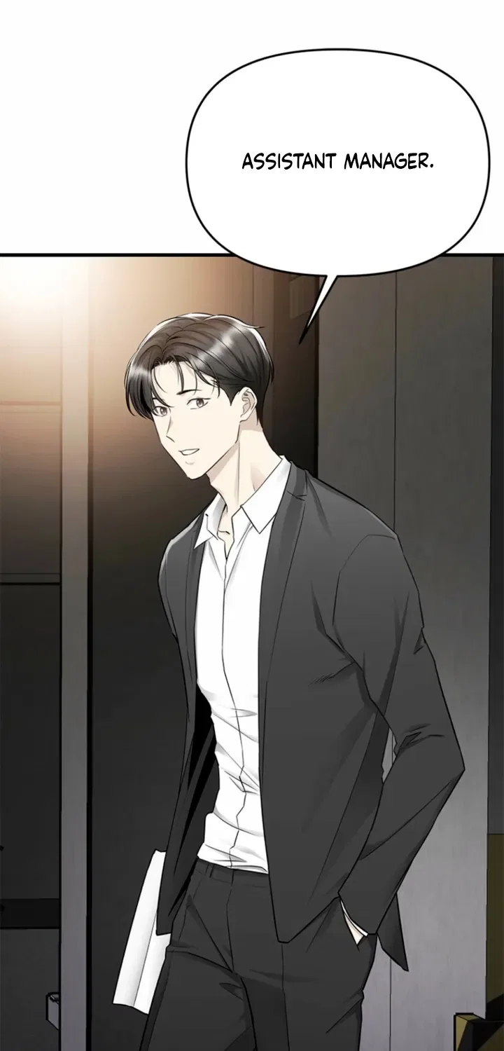 Just Slowly Getting Soaked in the Sweet Rain Chapter 27 – Page 50