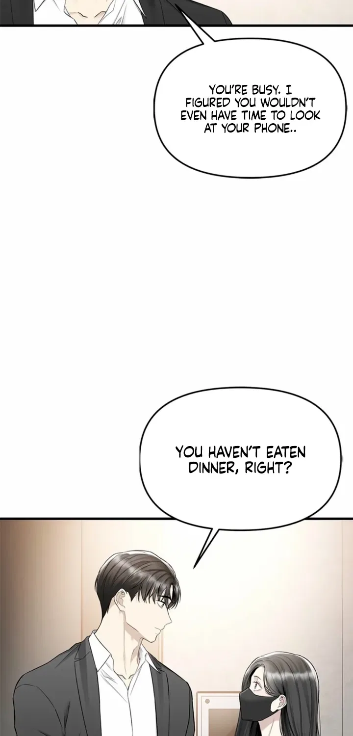 Just Slowly Getting Soaked in the Sweet Rain Chapter 27 – Page 53