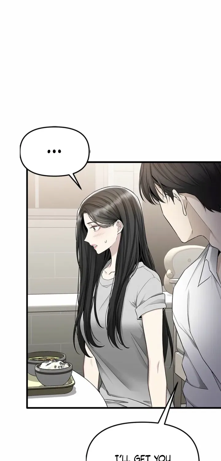 Just Slowly Getting Soaked in the Sweet Rain Chapter 27 – Page 57