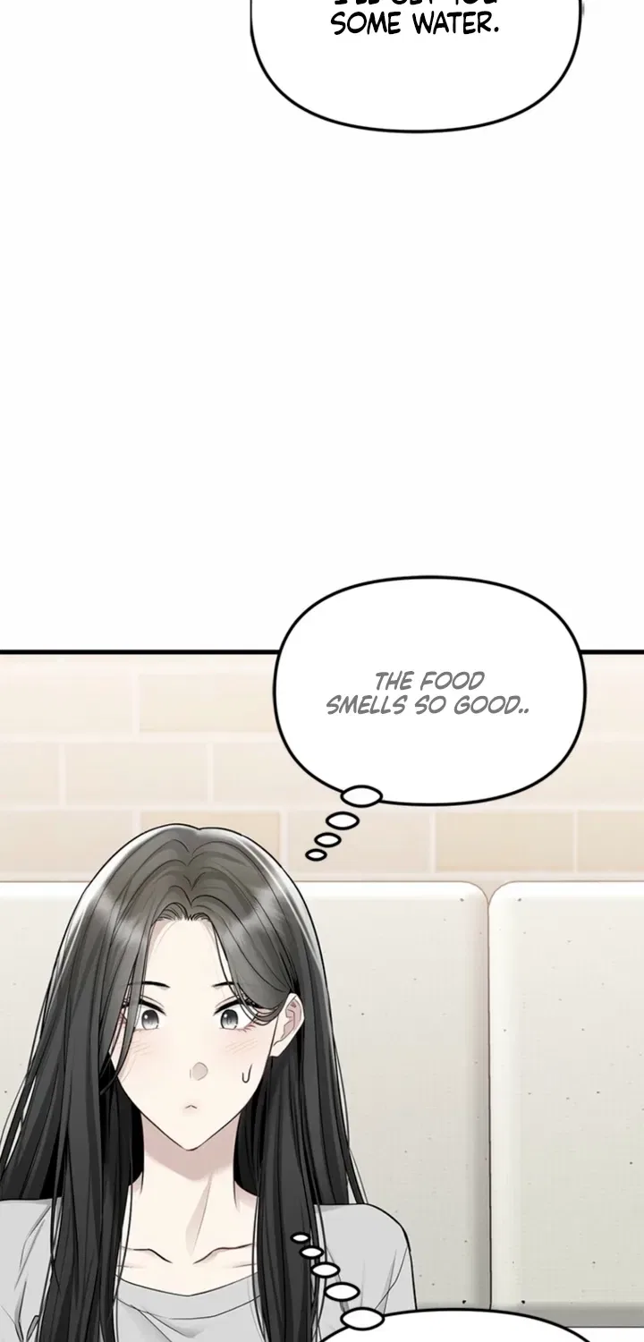 Just Slowly Getting Soaked in the Sweet Rain Chapter 27 – Page 58