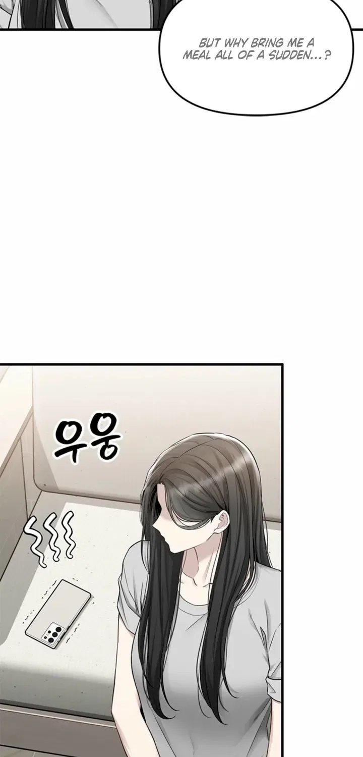 Just Slowly Getting Soaked in the Sweet Rain Chapter 27 – Page 59