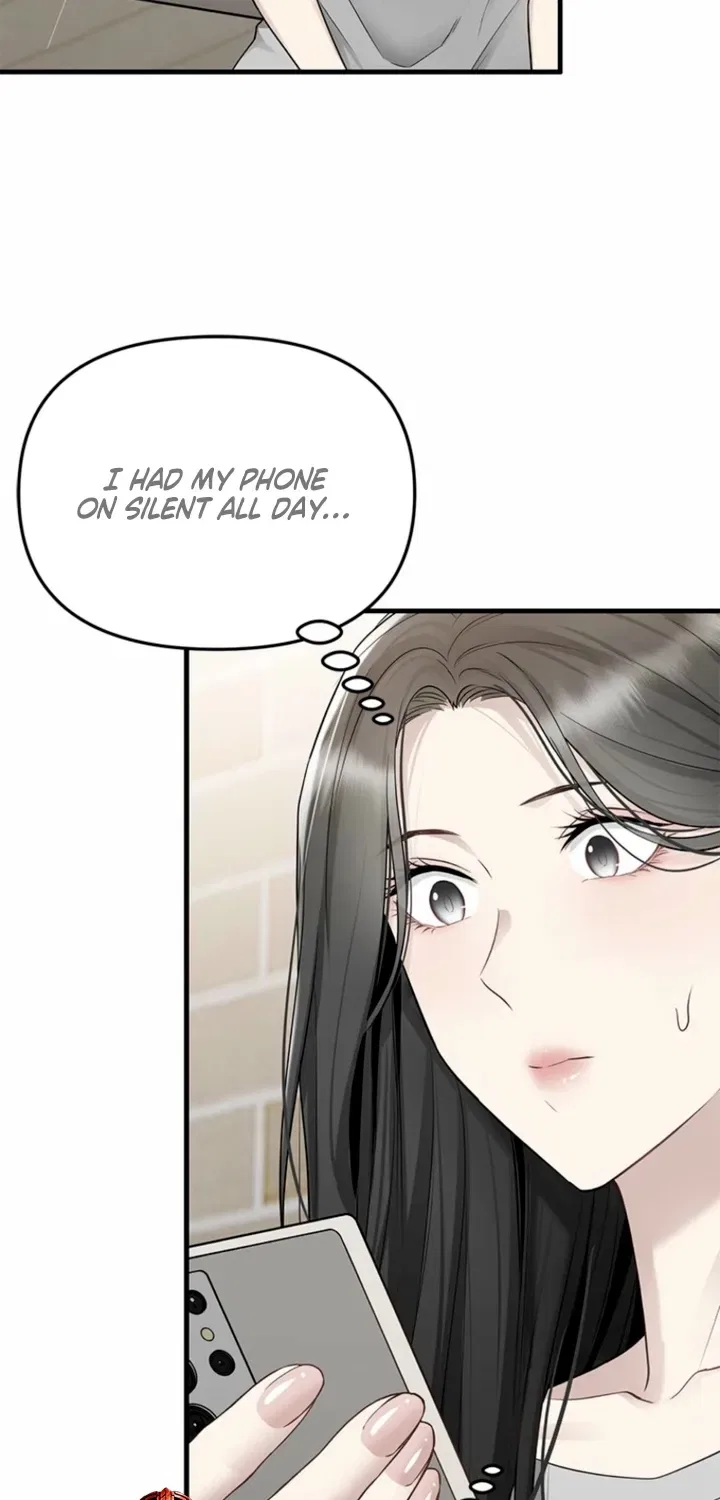 Just Slowly Getting Soaked in the Sweet Rain Chapter 27 – Page 60