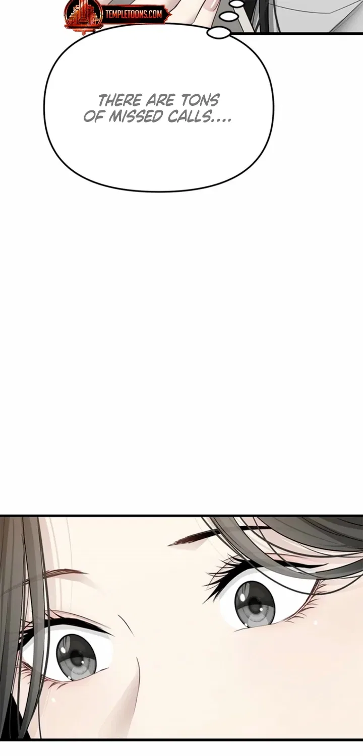 Just Slowly Getting Soaked in the Sweet Rain Chapter 27 – Page 61