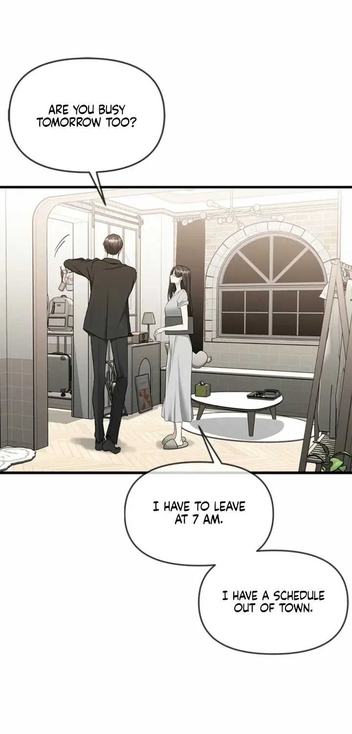 Just Slowly Getting Soaked in the Sweet Rain Chapter 27 – Page 67