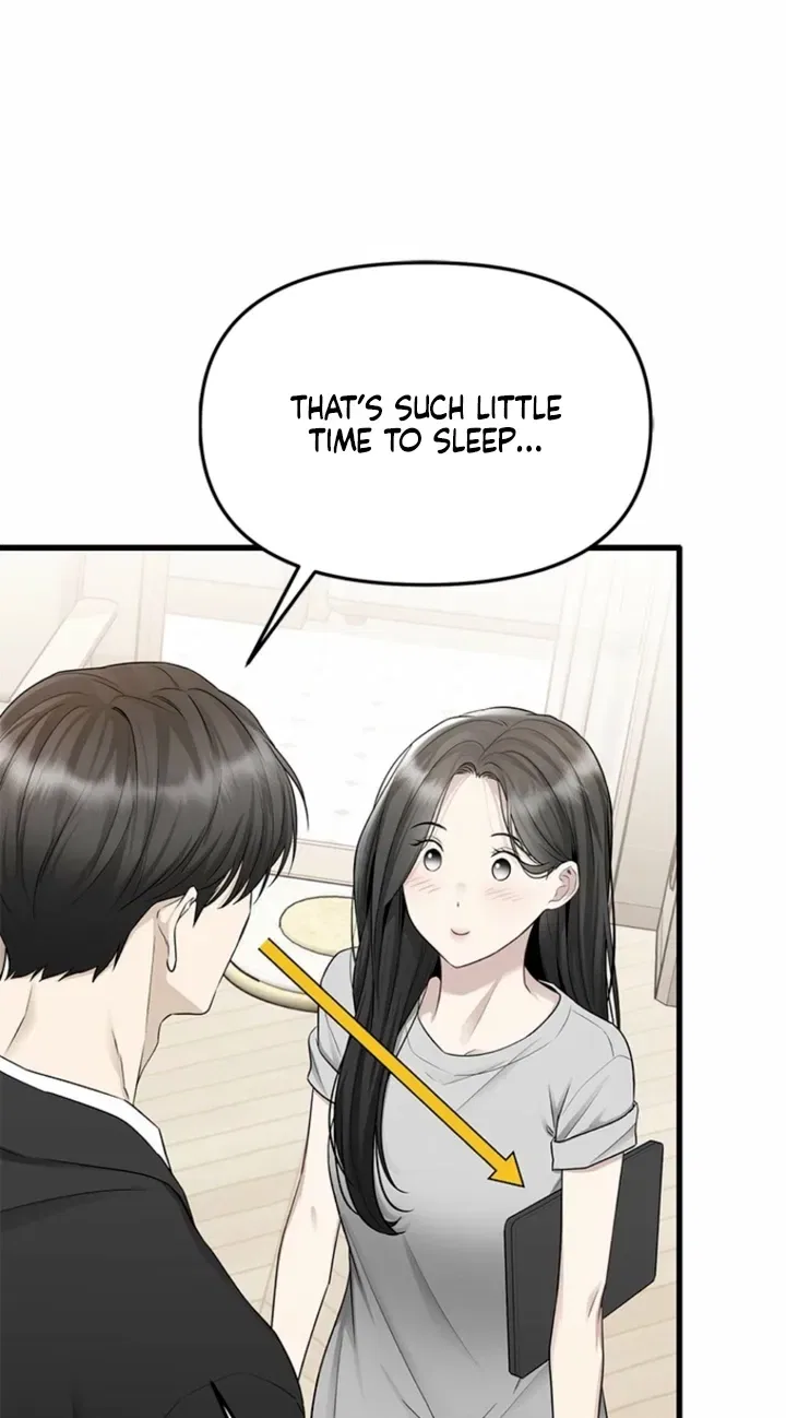 Just Slowly Getting Soaked in the Sweet Rain Chapter 27 – Page 68