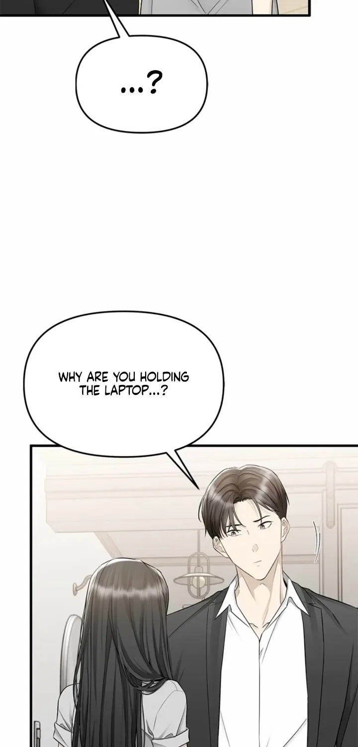 Just Slowly Getting Soaked in the Sweet Rain Chapter 27 – Page 69