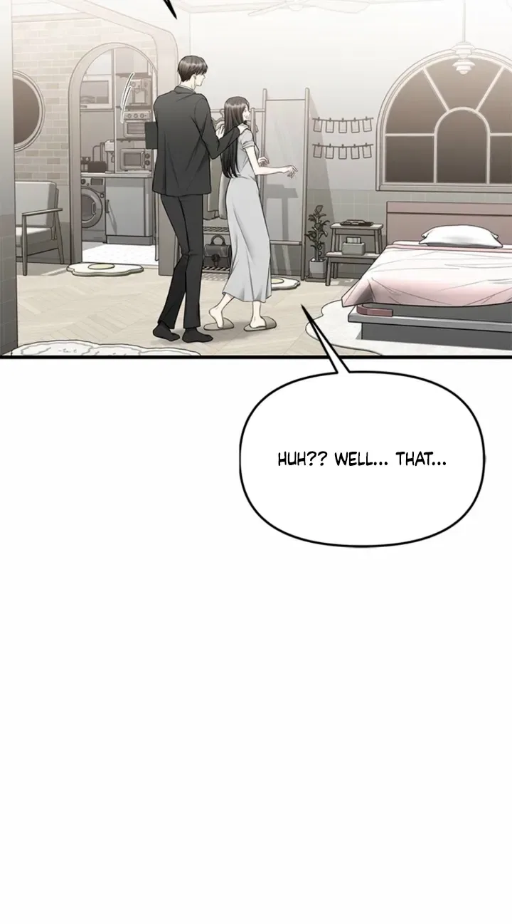 Just Slowly Getting Soaked in the Sweet Rain Chapter 27 – Page 72