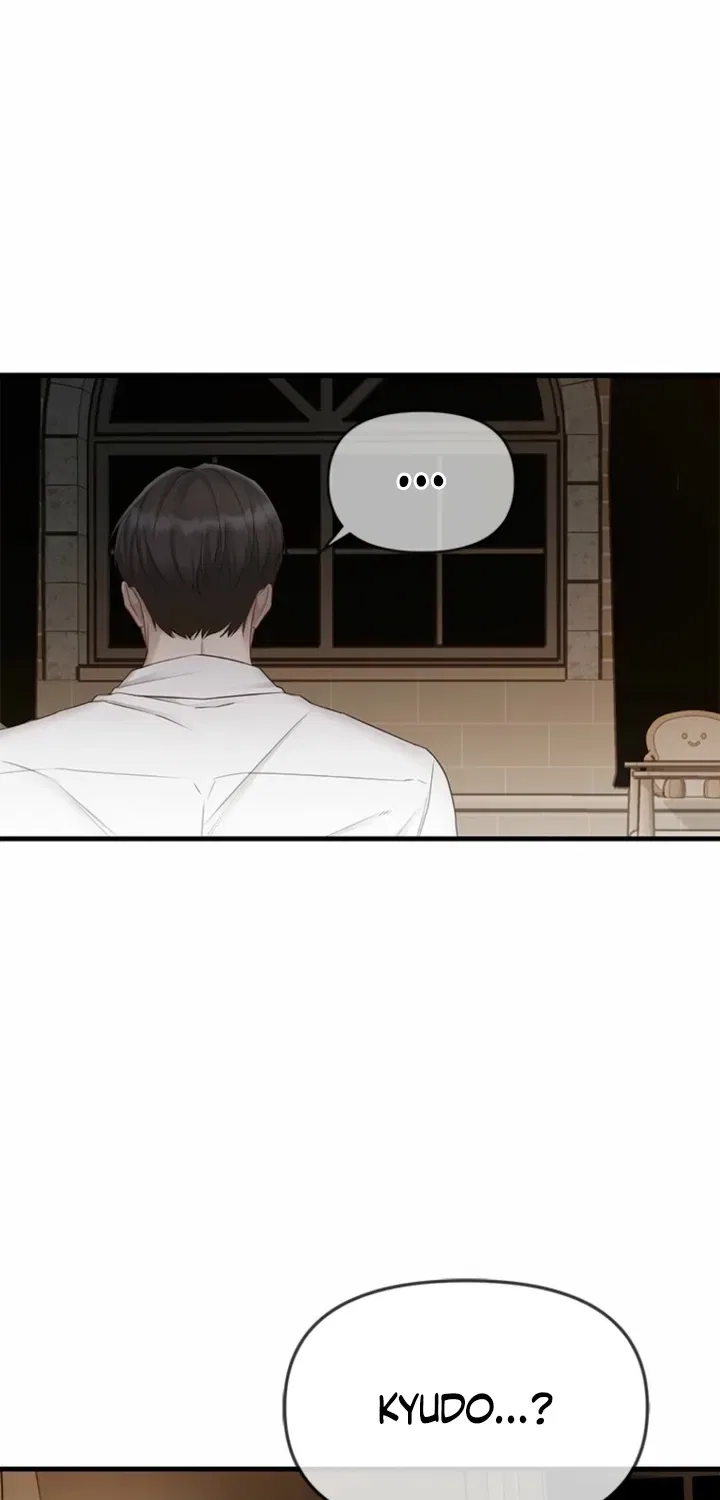 Just Slowly Getting Soaked in the Sweet Rain Chapter 27 – Page 78