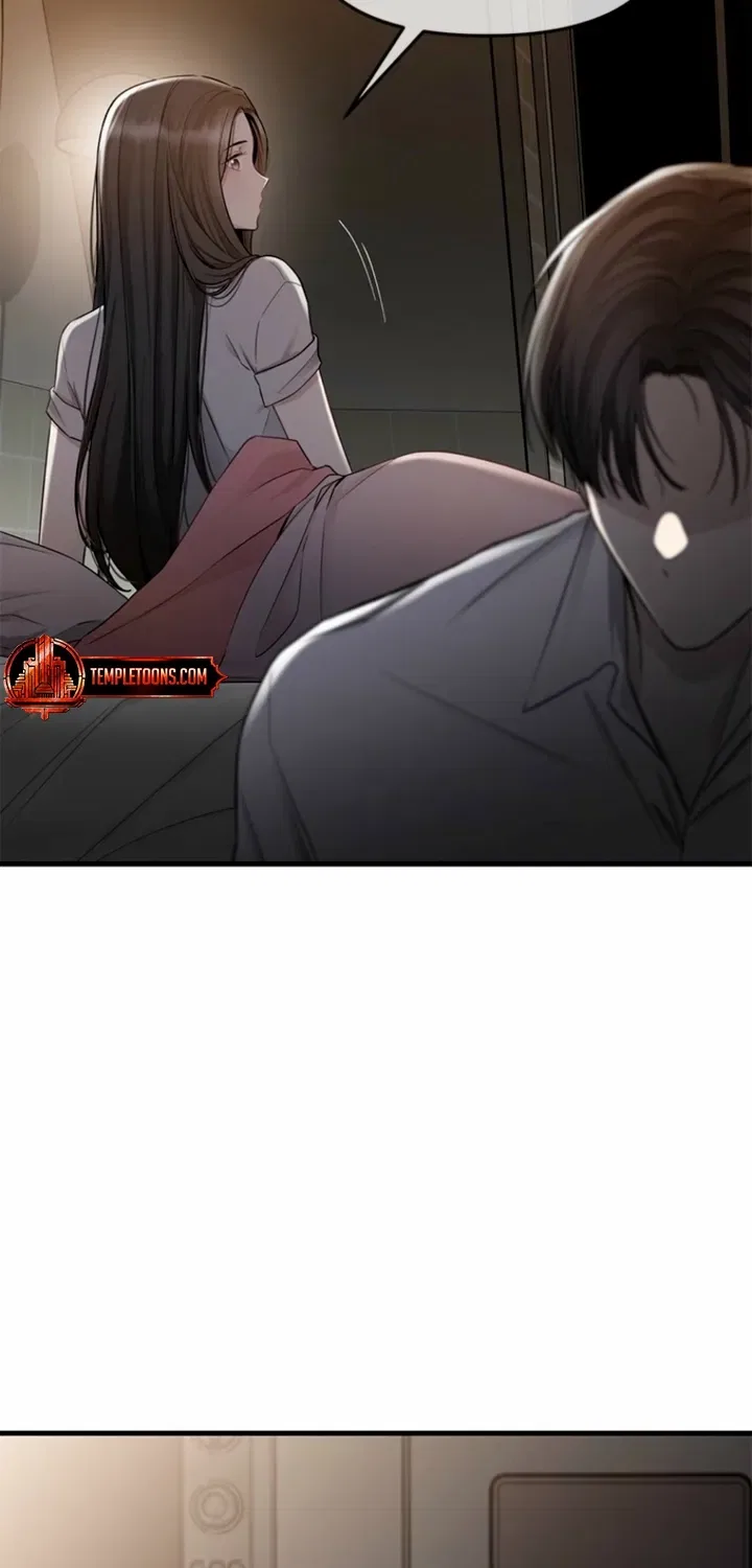 Just Slowly Getting Soaked in the Sweet Rain Chapter 27 – Page 79