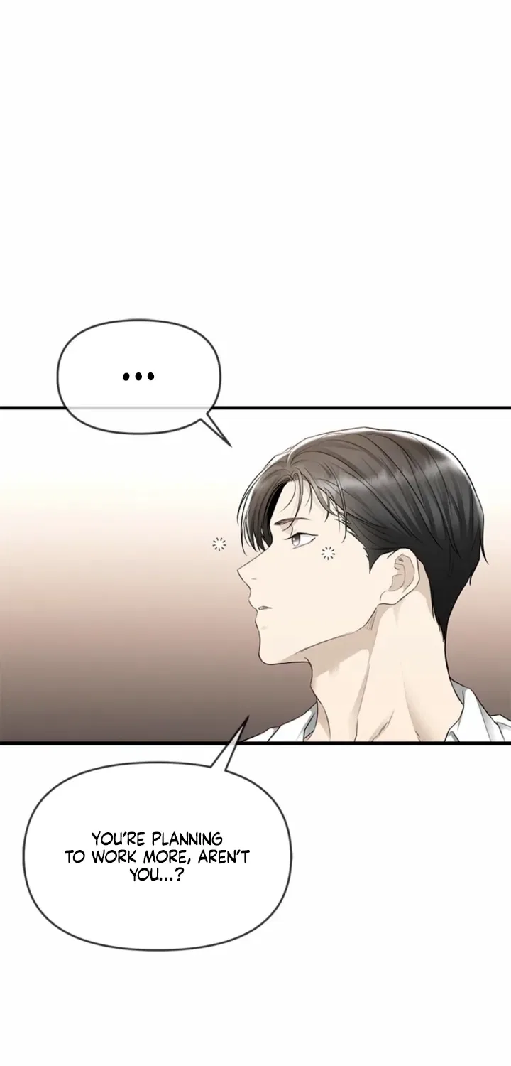 Just Slowly Getting Soaked in the Sweet Rain Chapter 27 – Page 82
