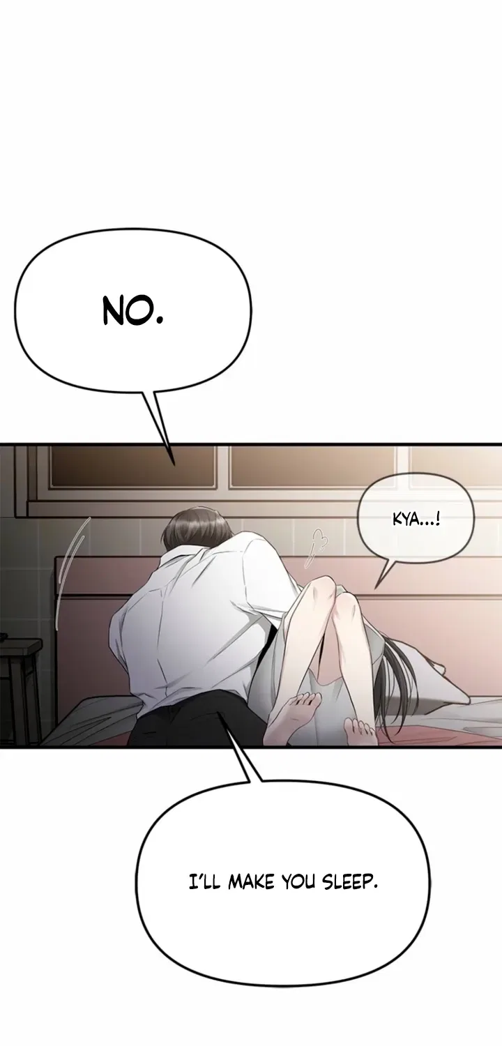 Just Slowly Getting Soaked in the Sweet Rain Chapter 27 – Page 83