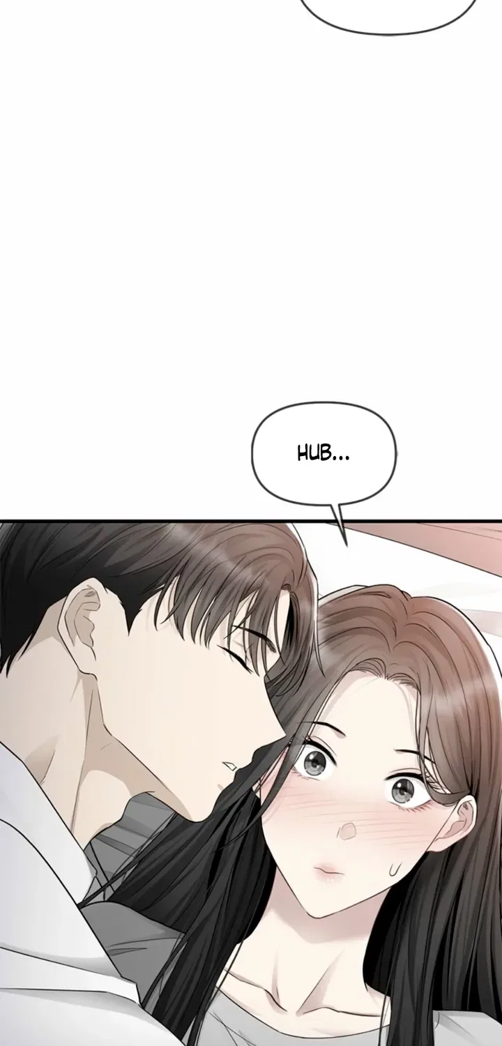 Just Slowly Getting Soaked in the Sweet Rain Chapter 27 – Page 86