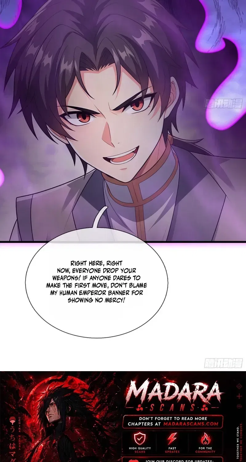 Infinite Extraction: Starting With the Nuclearization of the Immortal World Chapter 78 – Page 51