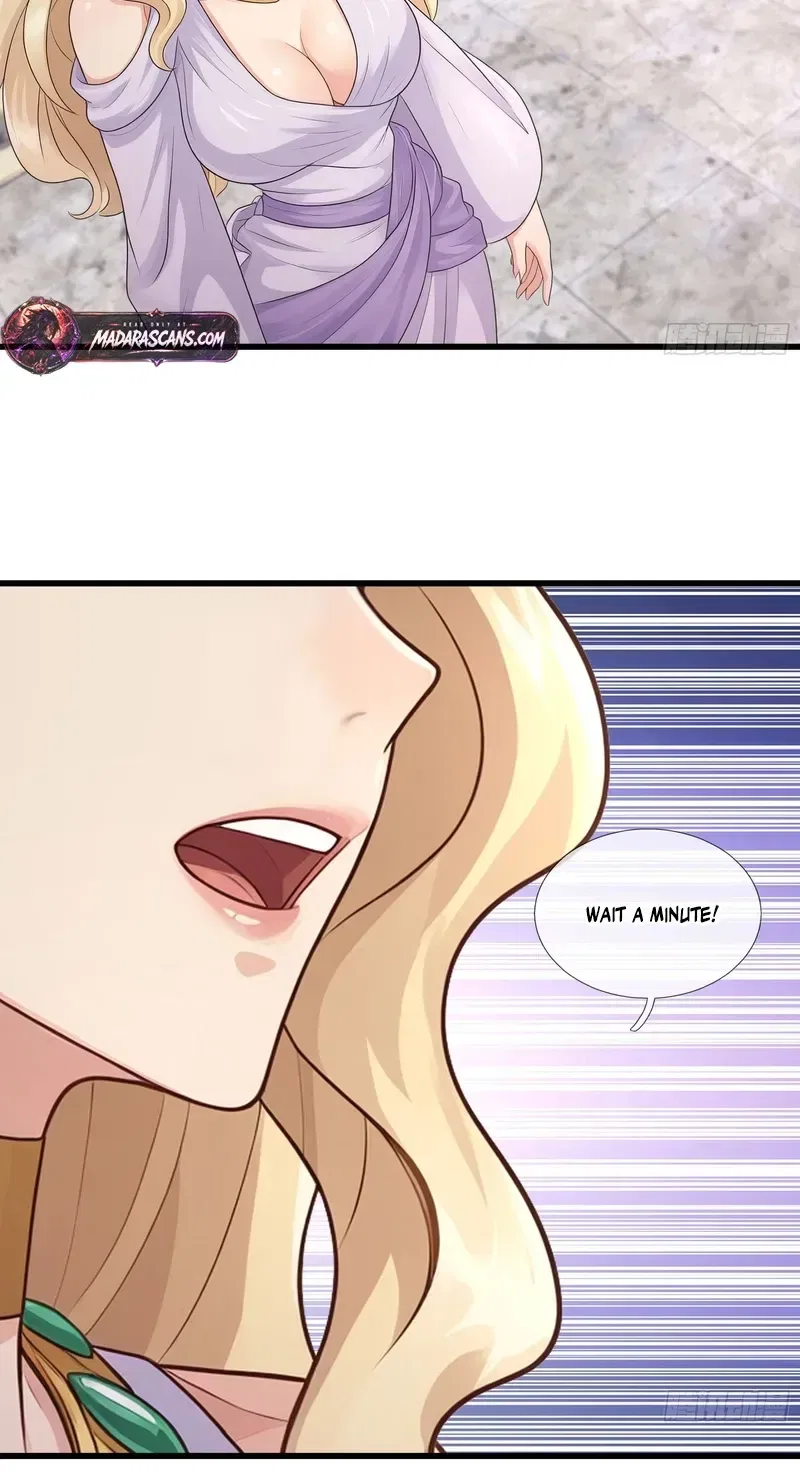Infinite Extraction: Starting With the Nuclearization of the Immortal World Chapter 77 – Page 36