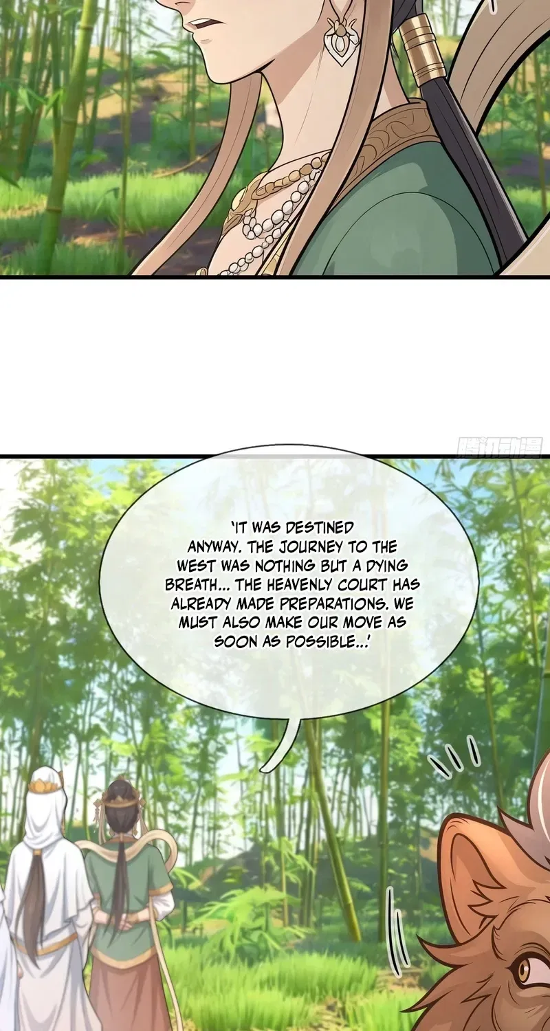 Infinite Extraction: Starting With the Nuclearization of the Immortal World Chapter 77 – Page 49