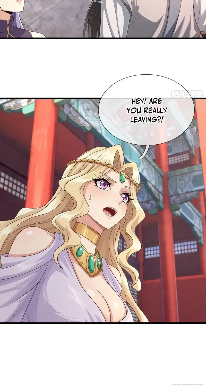 Infinite Extraction: Starting With the Nuclearization of the Immortal World Chapter 77 – Page 71