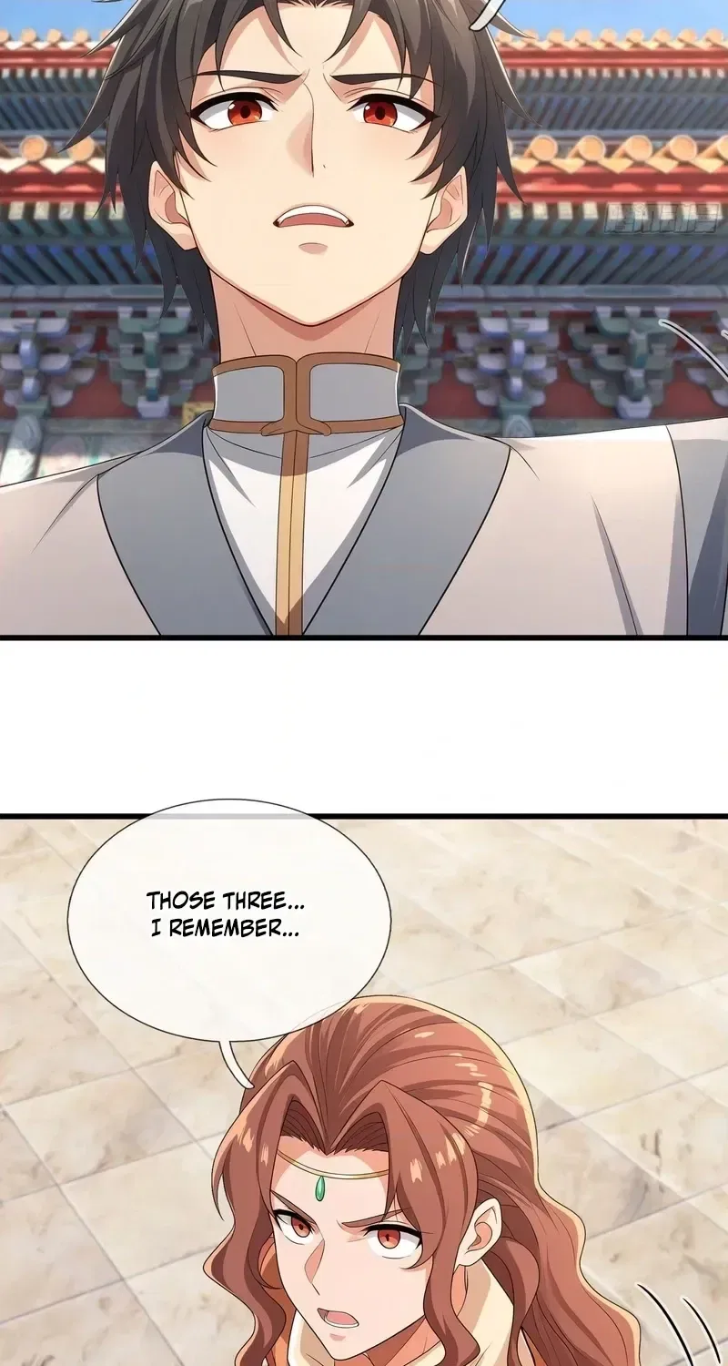 Infinite Extraction: Starting With the Nuclearization of the Immortal World Chapter 77 – Page 79
