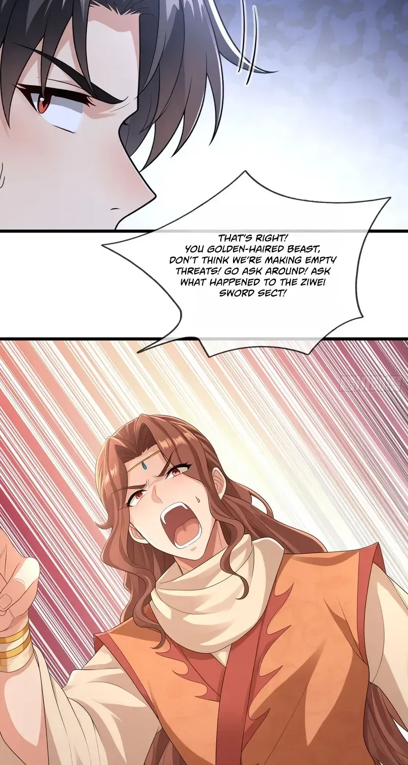 Infinite Extraction: Starting With the Nuclearization of the Immortal World Chapter 76 – Page 14