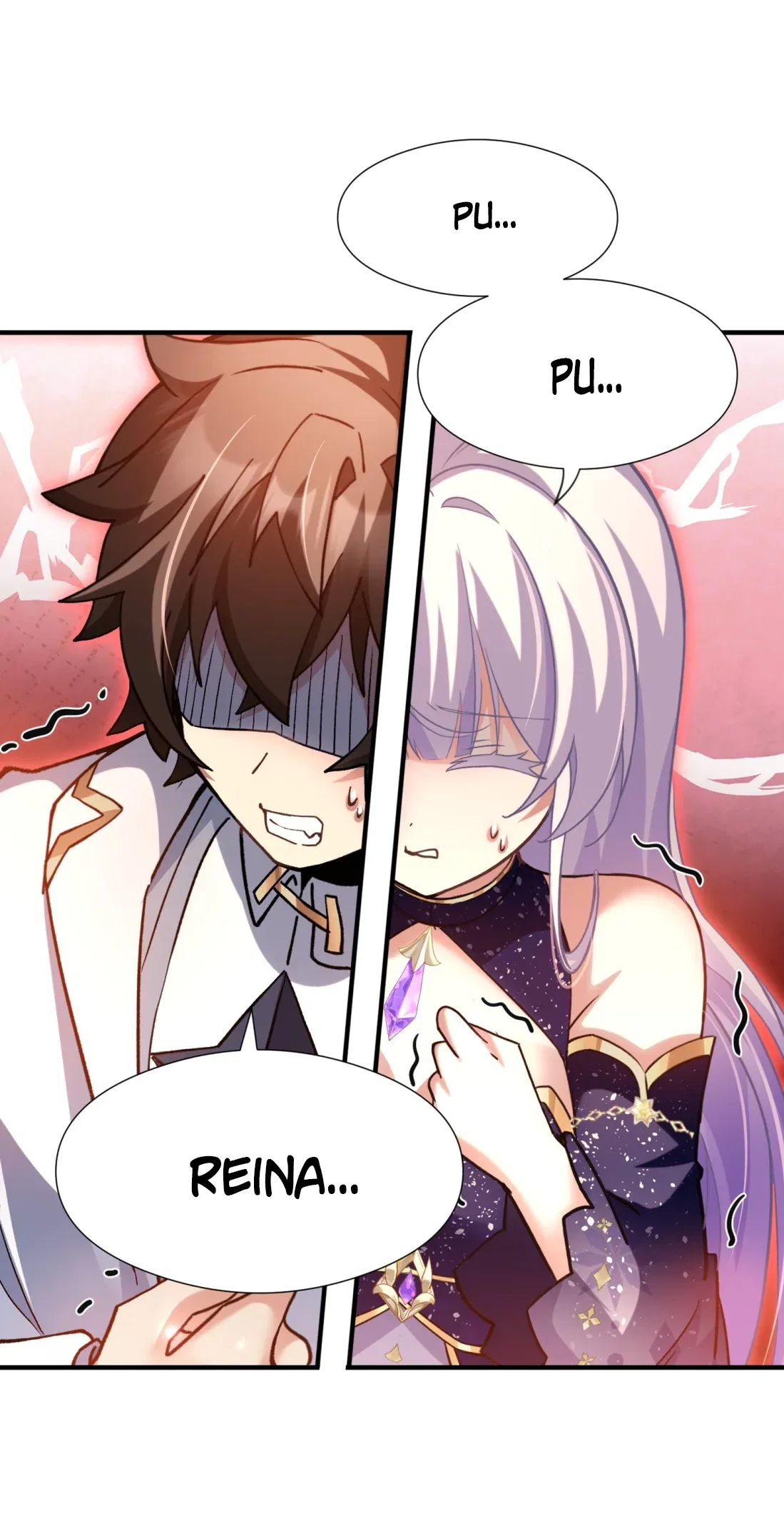 I Said I’d Do Science Popularization, But All My Fans Are Witches? Chapter 40 – Page 9