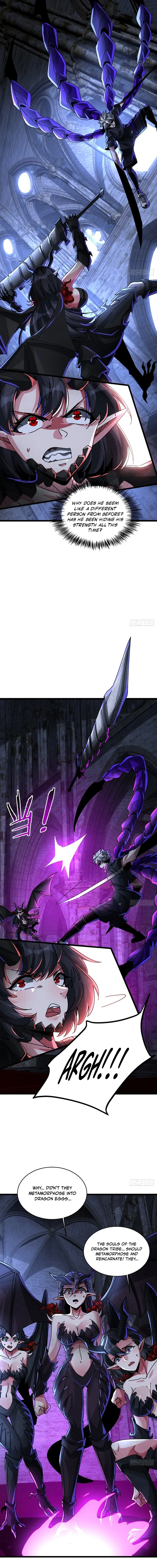 Doomsday Game: Rise of the Villain Chapter 56 – Page 7
