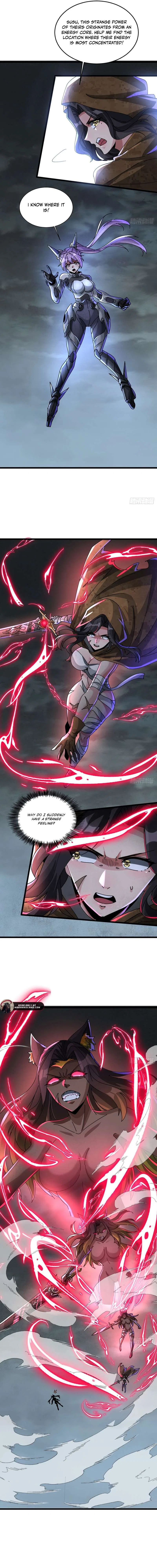 Doomsday Game: Rise of the Villain Chapter 55 – Page 5