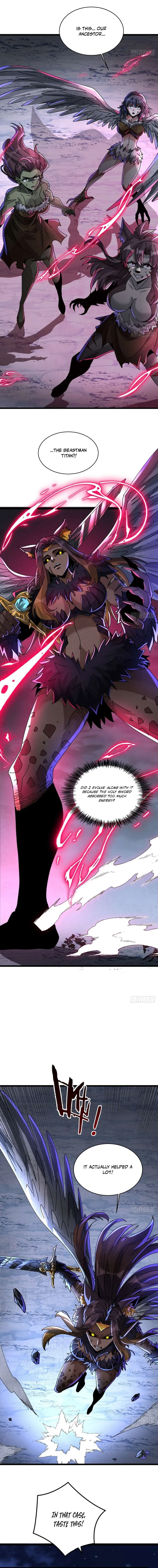 Doomsday Game: Rise of the Villain Chapter 55 – Page 6