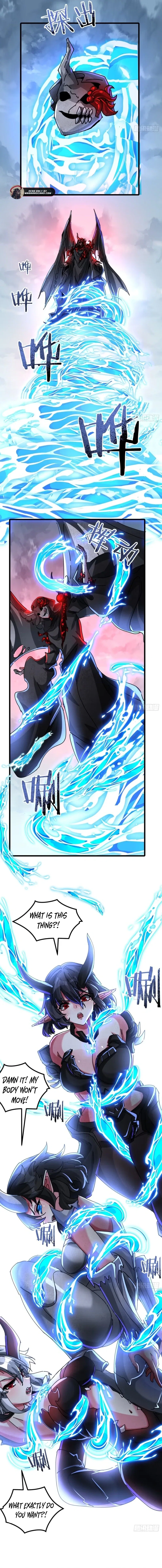 Doomsday Game: Rise of the Villain Chapter 53 – Page 3