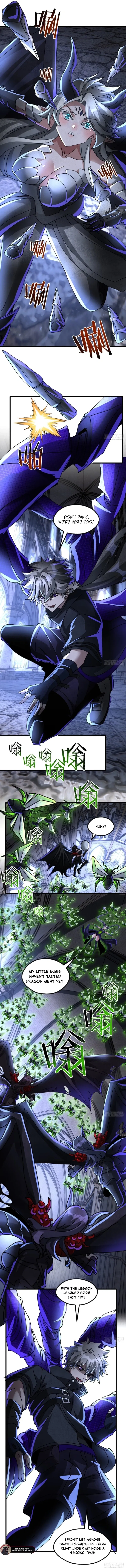 Doomsday Game: Rise of the Villain Chapter 53 – Page 8