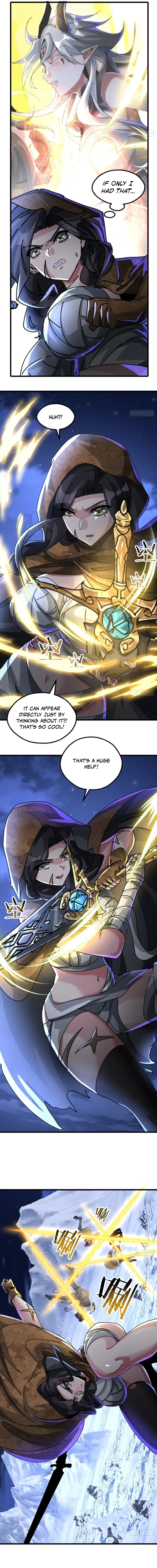 Doomsday Game: Rise of the Villain Chapter 53 – Page 12