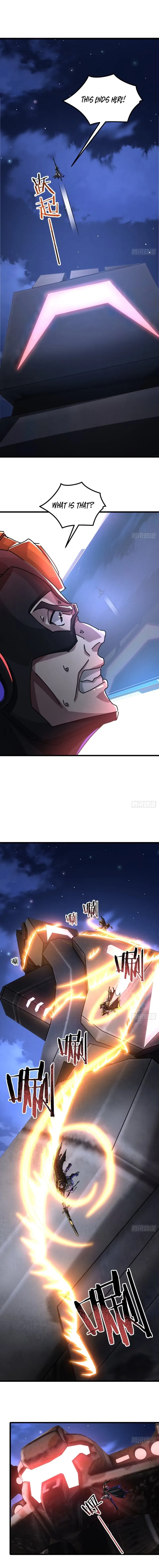 Doomsday Game: Rise of the Villain Chapter 53 – Page 13