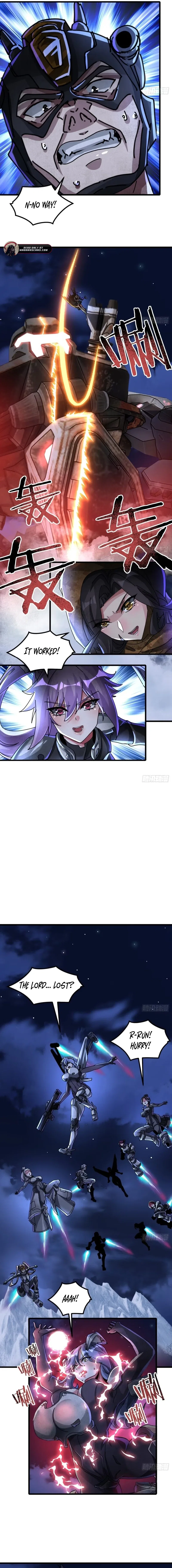 Doomsday Game: Rise of the Villain Chapter 53 – Page 14