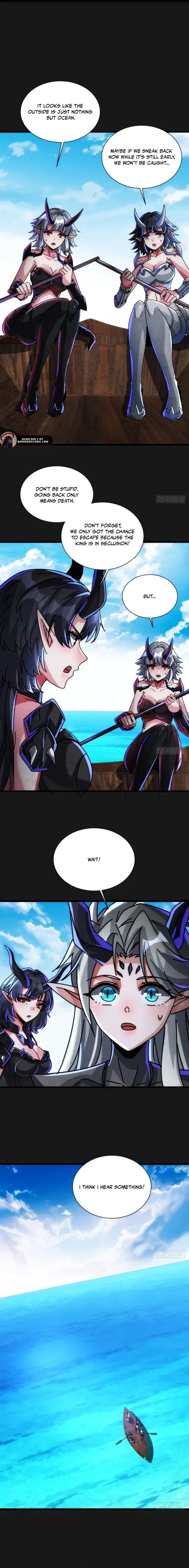 Doomsday Game: Rise of the Villain Chapter 52 – Page 7