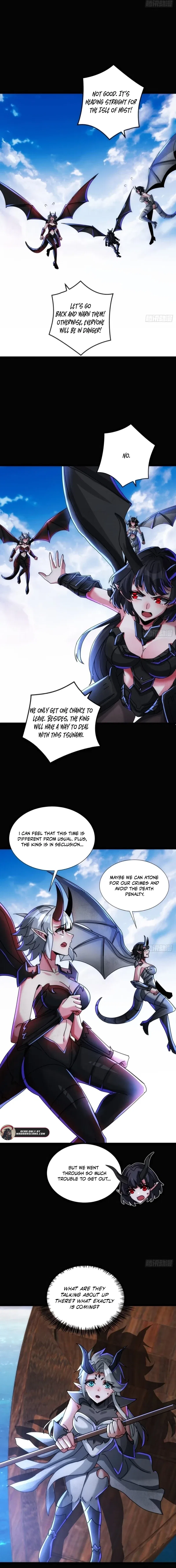Doomsday Game: Rise of the Villain Chapter 52 – Page 9