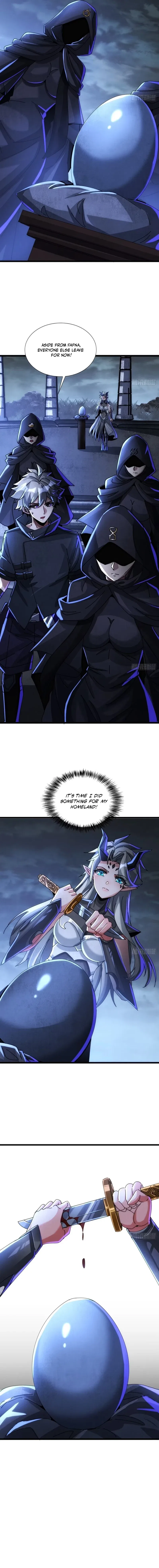 Doomsday Game: Rise of the Villain Chapter 52 – Page 14