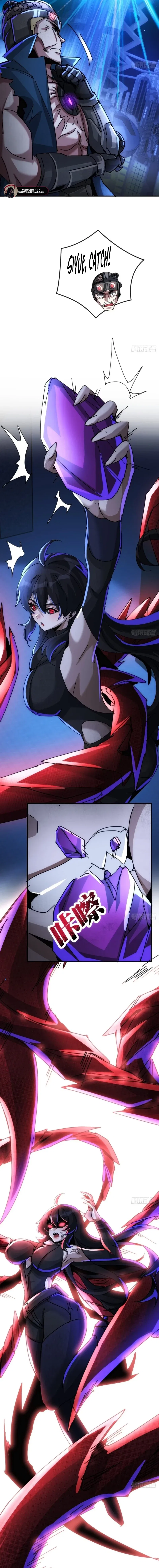 Doomsday Game: Rise of the Villain Chapter 51 – Page 19