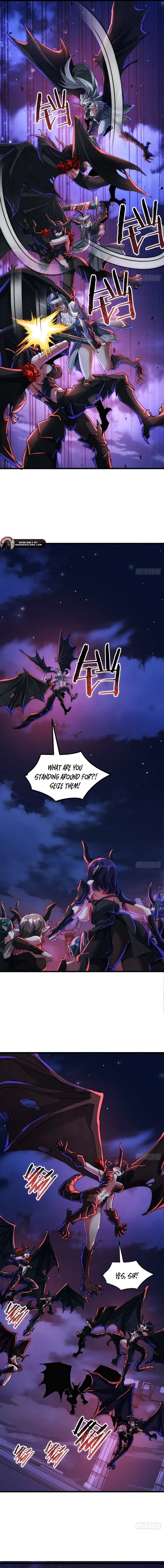 Doomsday Game: Rise of the Villain Chapter 50 – Page 7