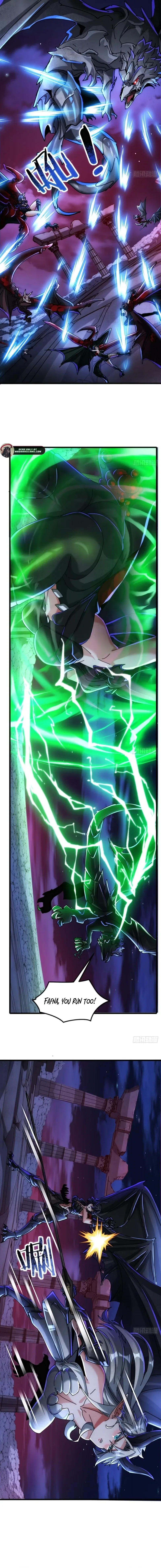 Doomsday Game: Rise of the Villain Chapter 50 – Page 12