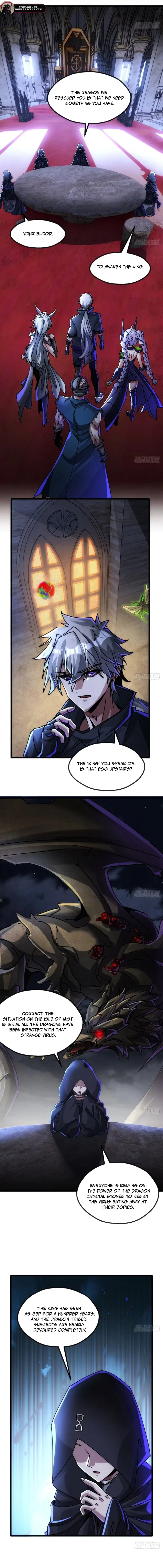 Doomsday Game: Rise of the Villain Chapter 50 – Page 14
