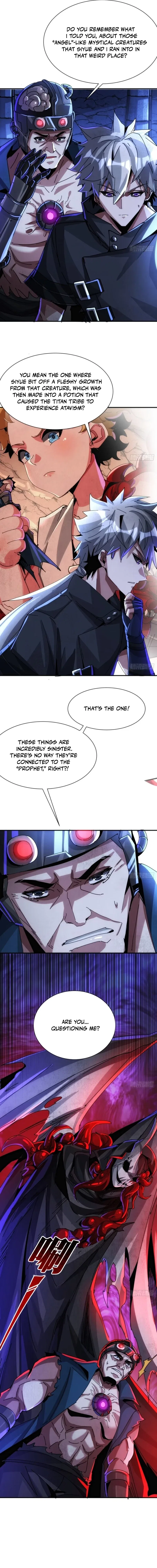Doomsday Game: Rise of the Villain Chapter 48 – Page 2