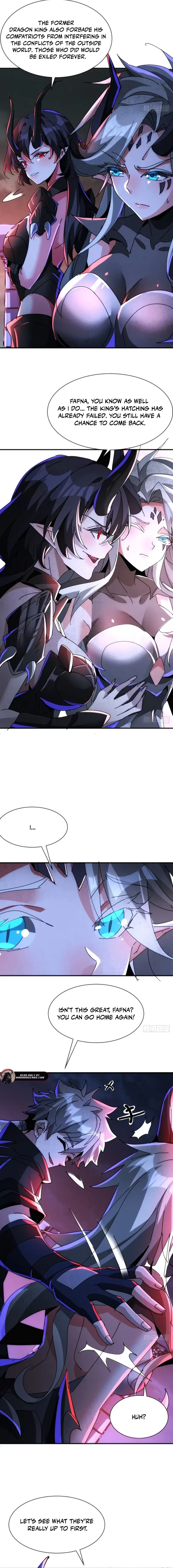 Doomsday Game: Rise of the Villain Chapter 48 – Page 11