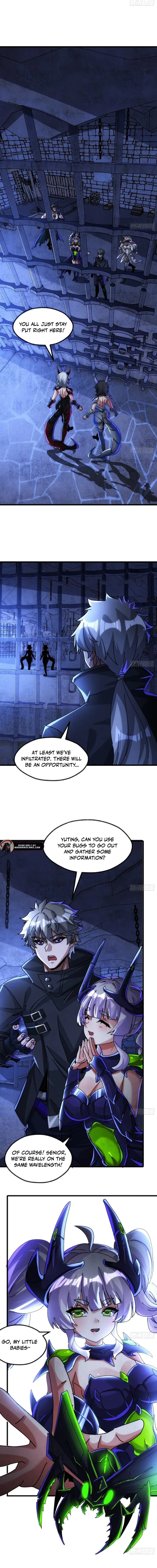 Doomsday Game: Rise of the Villain Chapter 46 – Page 5