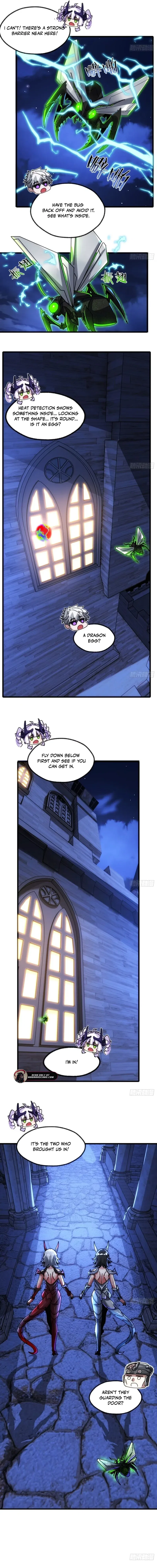 Doomsday Game: Rise of the Villain Chapter 46 – Page 7