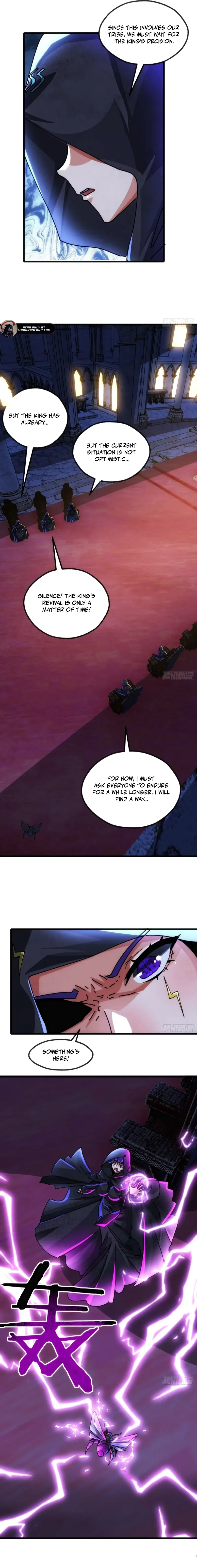 Doomsday Game: Rise of the Villain Chapter 46 – Page 9