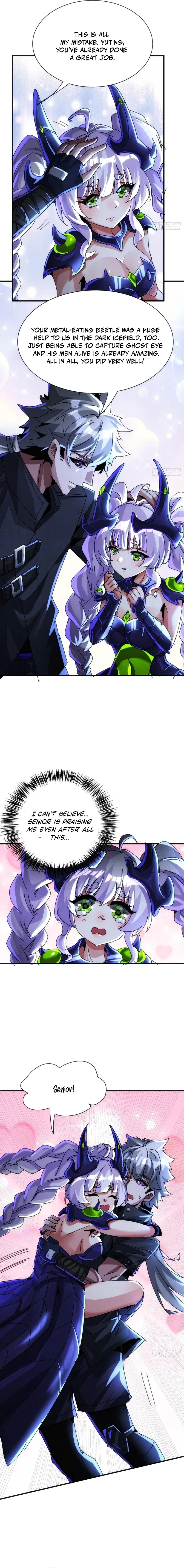 Doomsday Game: Rise of the Villain Chapter 44 – Page 13
