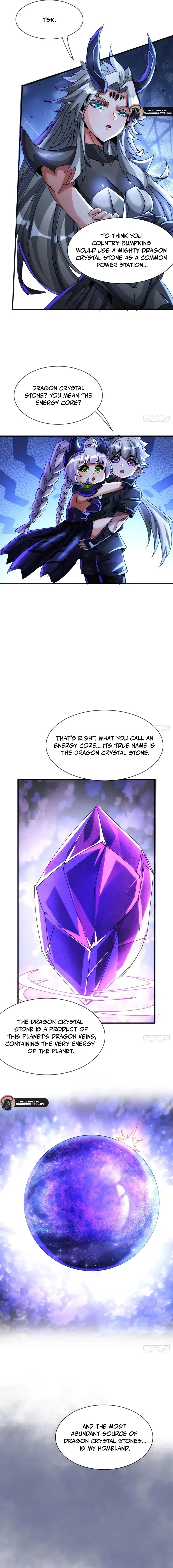 Doomsday Game: Rise of the Villain Chapter 44 – Page 14