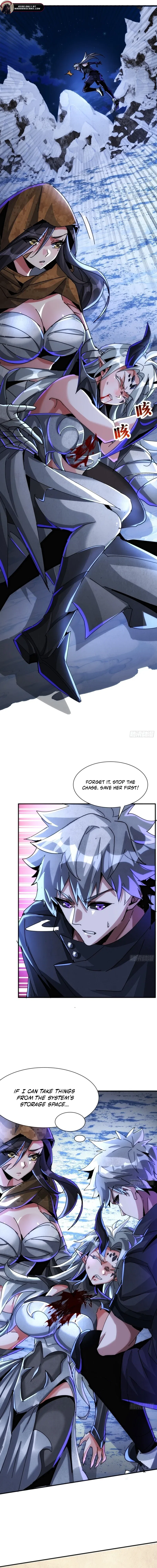 Doomsday Game: Rise of the Villain Chapter 43 – Page 3