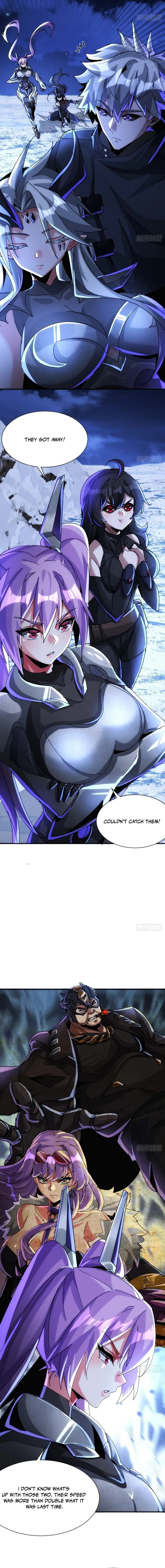 Doomsday Game: Rise of the Villain Chapter 43 – Page 6