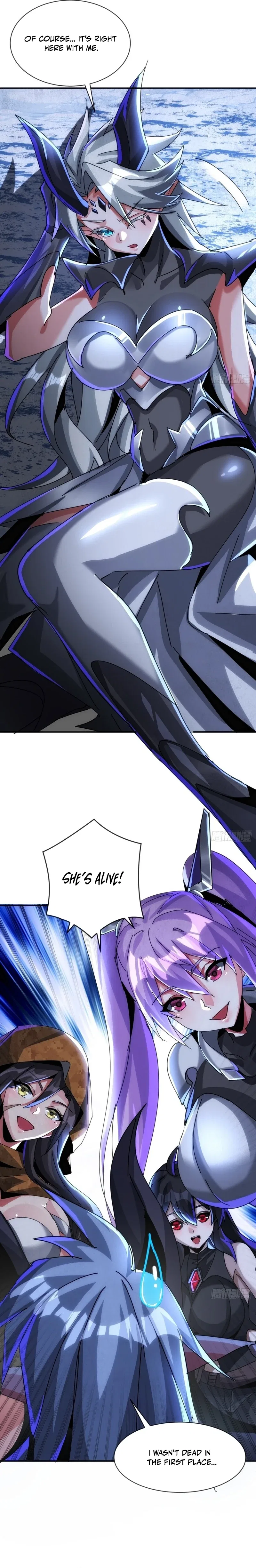 Doomsday Game: Rise of the Villain Chapter 43 – Page 10