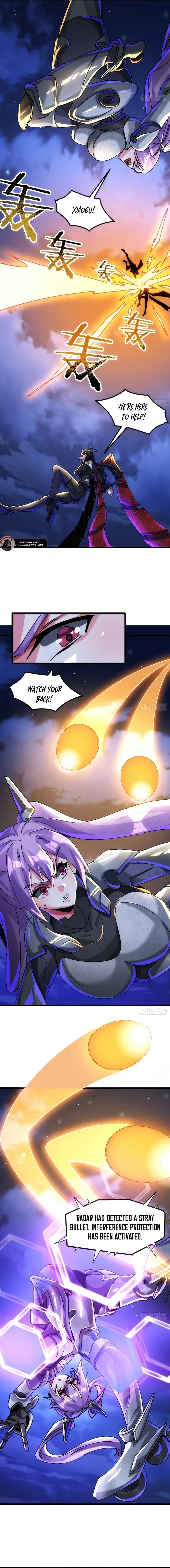 Doomsday Game: Rise of the Villain Chapter 42 – Page 11